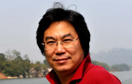 李晓军